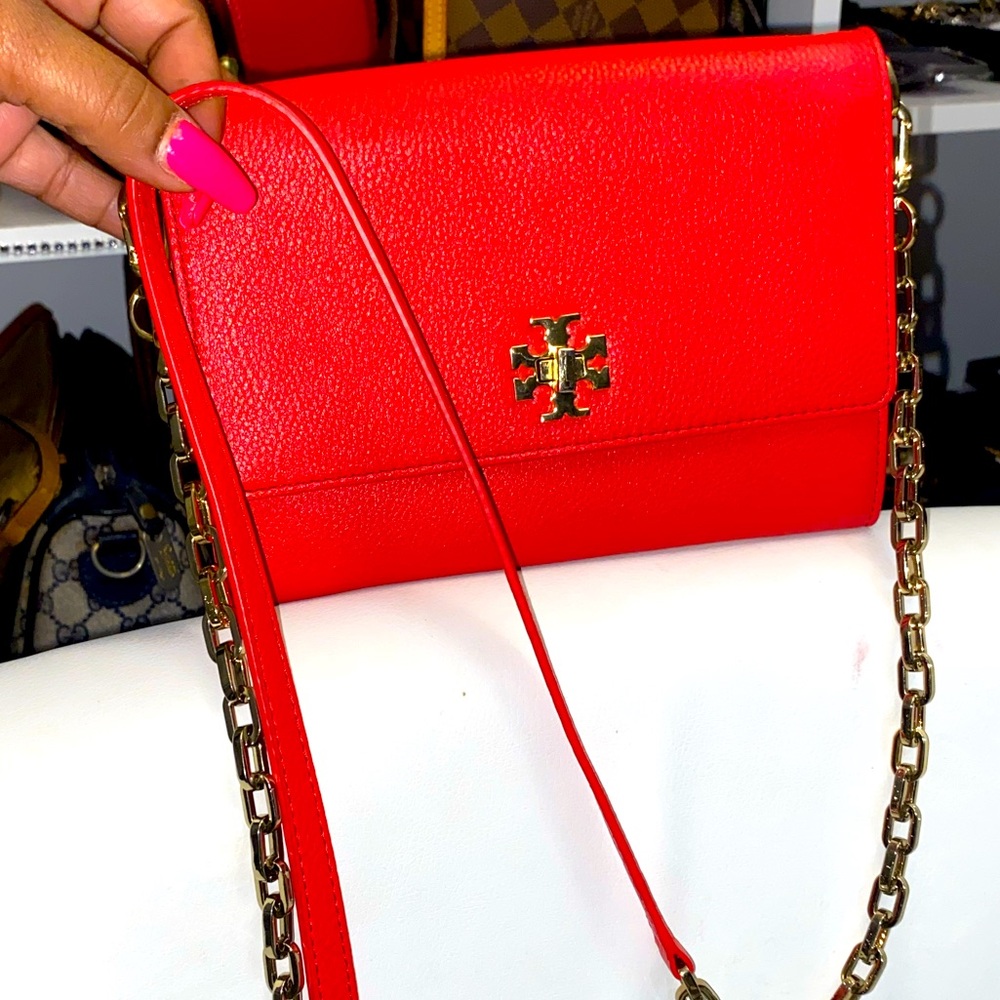 Tory Burch Crossbody